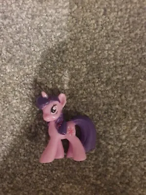 Buy My Little Pony Mini Figure Twilight Sparkle • 1.99£