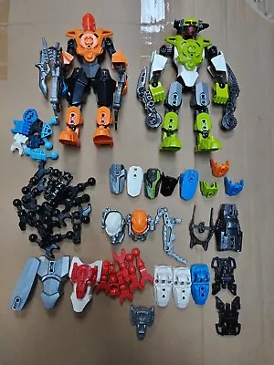 Buy Lego Bionicle Joblot 290g • 20£