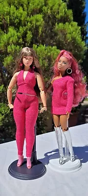 Buy Barbie Ooak Outfits • 25.74£