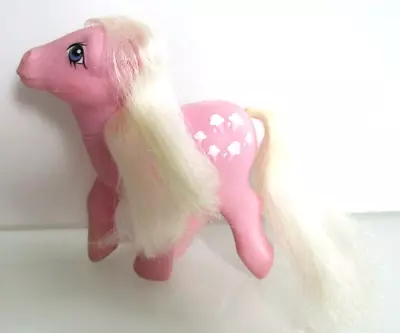 Buy My Little Pony G1   Lickety-Split  Hasbro  MLP  Pink Girls (Q3) • 14.99£