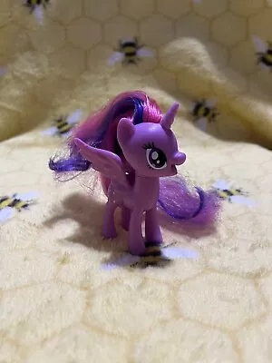 Buy MY LITTLE PONY MLP HASBRO - Princess Twilight Sparkle Unicorn 2016 - Pegasus Uni • 4.99£