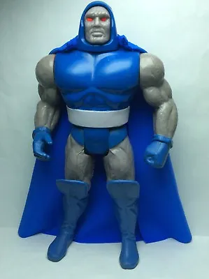 Buy Vintage Kenner Super Powers Accessory-darkseid Repro Cape & Neck Ring • 4.75£