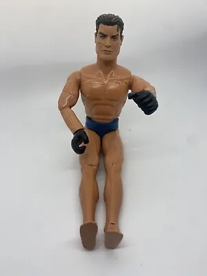 Buy Action Man Hasbro Pawtucket Figure C-023B Vintage Nude Action Man Toy 1994 • 8.99£