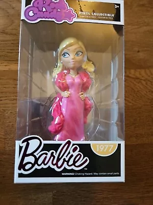 Buy Rock Candy Superstar Barbie 1977 NEW • 0.99£