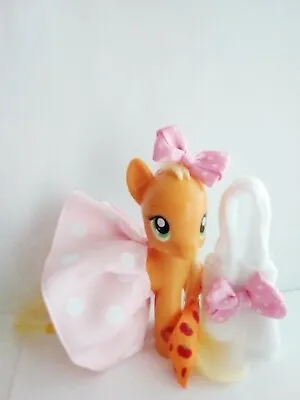 Buy Clothes And Accessories Fits Vintage G4 My Little Pony Not Included  • 9.99£