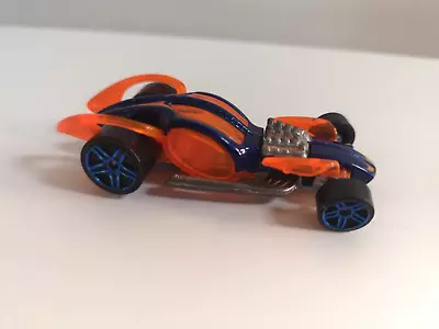 Buy Hot Wheels I Candy Orange And Blue Malaysia 2001 Unboxed Rare • 4.56£