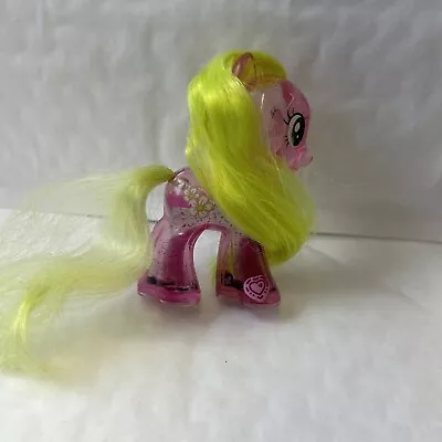 Buy My Little Pony G4 Flower Wishes Cutie Water Brushable • 2£
