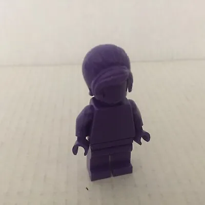 Buy Official Lego Everyone Is Awesome Purple Minifigure • 13.40£