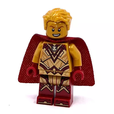 Buy LEGO Marvel Guardians Of The Galaxy Adam Warlock Sh877 • 31.50£