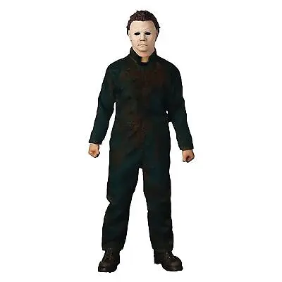 Buy Halloween II One:12 Collective Action Figure Michael Myers • 87.20£