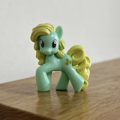 Buy My Little Pony Hasbro G4 Mini Figure Blind Bag Apple Honey • 1£
