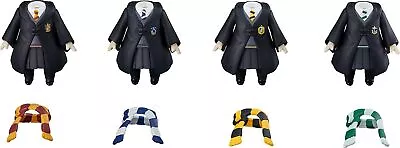 Buy Nendoroid Harry Potter Dress-up Hogwarts Uniform Skirt Style TradingFigure BOX=4 • 73.06£