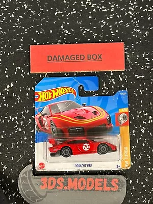 Buy DAMAGED CARD Hot Wheels 1:64 PAGANI HUAYRA BREMBO • 3£