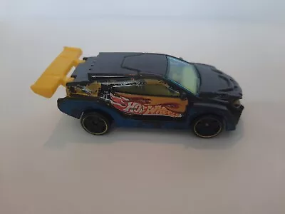 Buy Hot Wheels Loop Coupe X1649 From 2012 • 2.99£