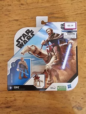 Buy Ben Kenobi Star Wars Figure • 11.99£