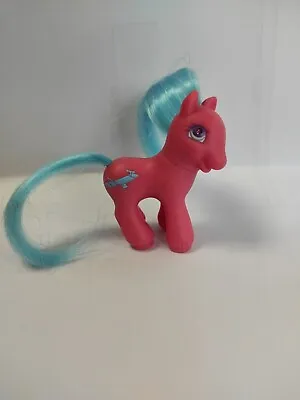 Buy My Little Pony G2 Rose Twin Baby My Little Pequeno Poni #geektradeponyg2 • 25.79£