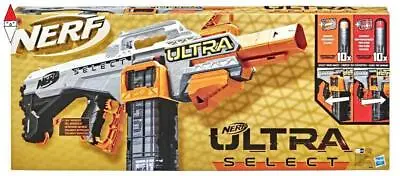 Buy Hasbro Nerf Ultra Select Imitation Game • 79.82£