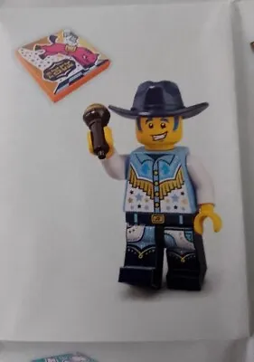 Buy LEGO VIDIYO 43101 Bandmates Series 1  Discowboy New  • 3.95£