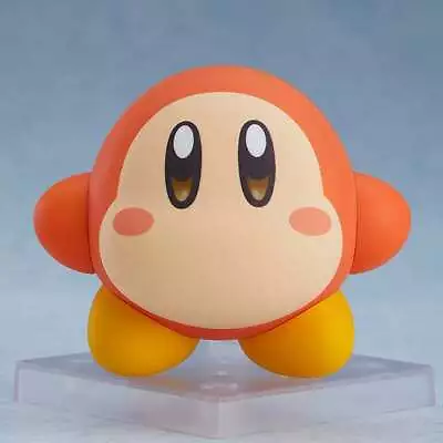 Buy 87390 Kirby Waddle Dee Nendoroid Rerun • 77.08£