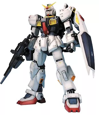 Buy Pg Rx-178 Mk II Titan 1/60 Model Kit Gundam Perfect Grade Gunpla Bandai Japan • 178.92£