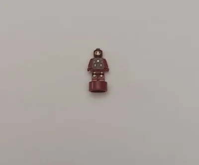 Buy Lego Iron Man Nano Micro Figure 76167 Brand New • 5£