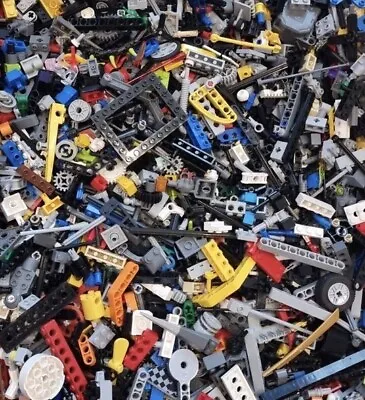 Buy Lego Technic Bundle 1 KG Job Lot • 20£