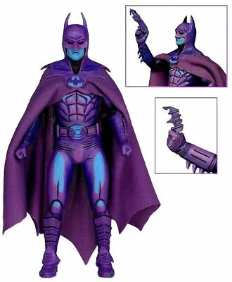 Buy DC Comic Batman Classic 1989 Video Game Action Figure  7  - NEW BOXED • 33.99£