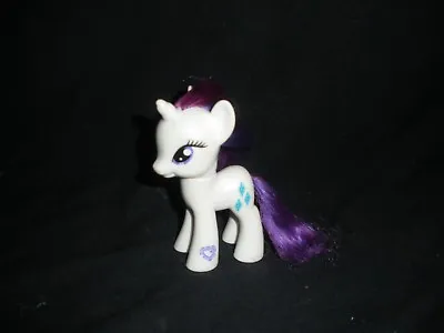 Buy G4 My Little Pony Rarity - 2015 Hairbow Ponies (2018D) • 3£