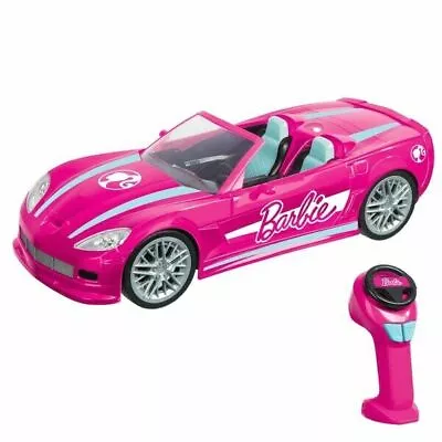 Buy Mondo Motors Barbie Dream Car (63619) • 40£
