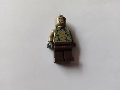 Buy Lego Minifigure Star Wars - Unkar's Brute Sw0723 • 2.79£