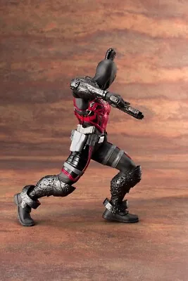 Buy Marvel Now Figure! Thunderbolts Agent Venom ARTFX+ 1/10 19cm • 59.56£
