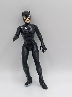 Buy Kenner Batman Returns: Catwoman (1992) Figure Only • 6.99£