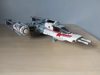 Buy Lego Star Wars Resistance Y-Wing Starfighter 75249 • 37£