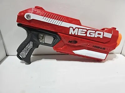 Buy Nerf N-strike Elite Mega Magnus Blaster • 9.99£