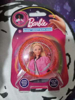 Buy Barbie Light Up Pink Yo Yo Led Lights Party Filler Xmas Officially Licensed • 6.99£