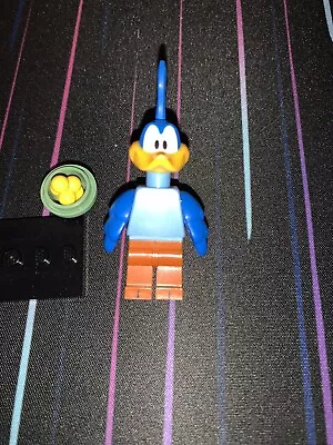 Buy LEGO Roadrunner Looney Tunes Minifigure • 6.99£