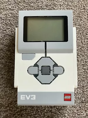 Buy Lego Mindstorms EV3 Brick • 50£
