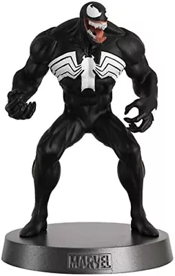 Buy Eaglemoss Marvel Metal Statue Venom Heavyweight Figurine 1:18 Action Figure • 27.99£