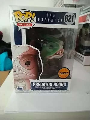 Buy Funko Pop The Predator - Predator Hound CHASE 621 • 25£
