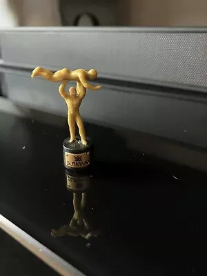 Buy Mattel WWE Slammy Award Trophy Action Figure Accessory • 4.99£
