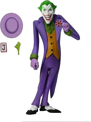 Buy NECA DC Toony Comics The Joker NECA 15713 • 24.23£