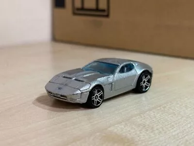 Buy 1/64 Hot Wheels Ford Shelby GR-1 Concept Loose • 3.49£
