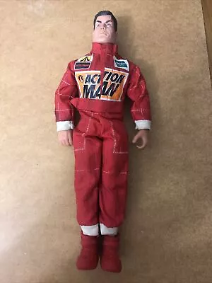 Buy Action Man 2000 By Hasbro Racing Car Outfit • 10£
