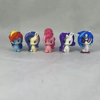 Buy My Little Pony Cutie Mark Crew Bundle Of 5.    #G • 8.50£