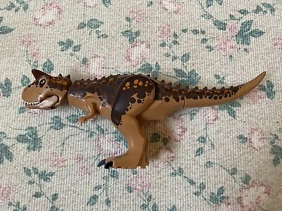 Buy Lego Dinosaur Carnotaurus With Spots Carn01 From Set 75929 FREE P&P • 28£
