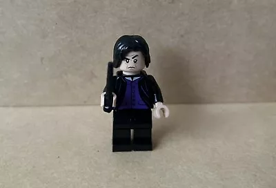 Buy Lego Harry Potter Professor Snape Minifigure Excellent Condition  • 5.50£