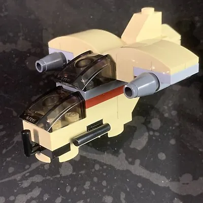 Buy Lego Star Wars Wookiee Gunship Toys R Us TRUS Exclusive Promo- 41 Pcs U.K. 2015 • 12£