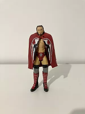 Buy WWE Neville Mattel Wrestling Figure WWF AEW • 9.99£