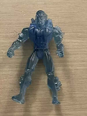Buy 1995 X-Men Invasion Series Iceman II Action Figure ToyBiz Marvel • 14.80£