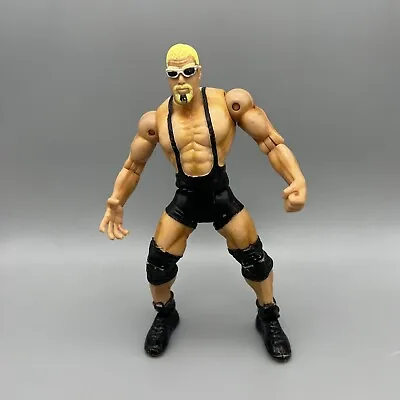 Buy Scott Steiner WCW Marvel ToyBiz Figure WWE NWo TNA WWF • 3£